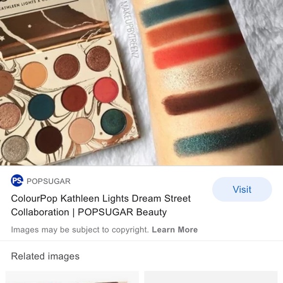 Eyeshadow Bundle - Picture 10 of 11